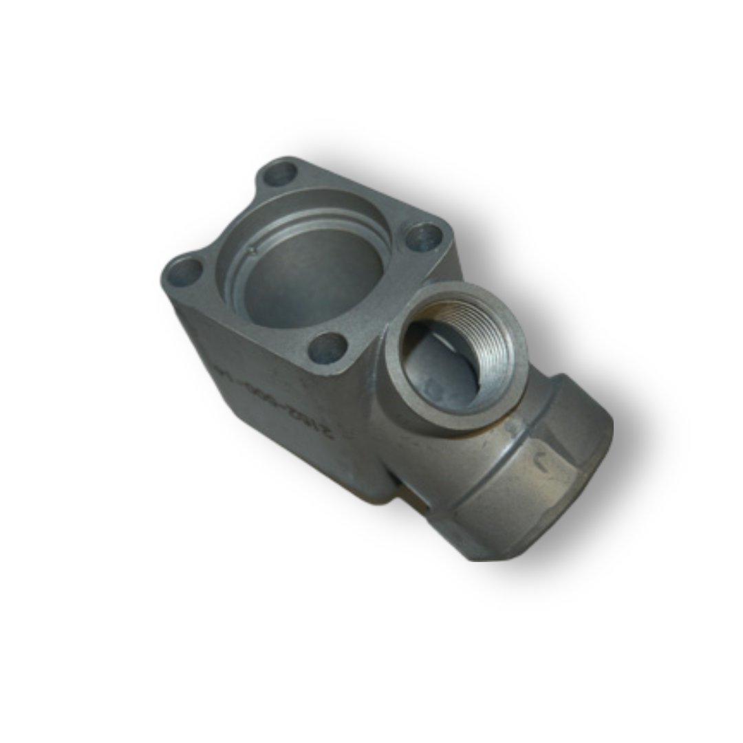 TVII Body, w/ Sleeve Pin, Axxiom Manufacturing