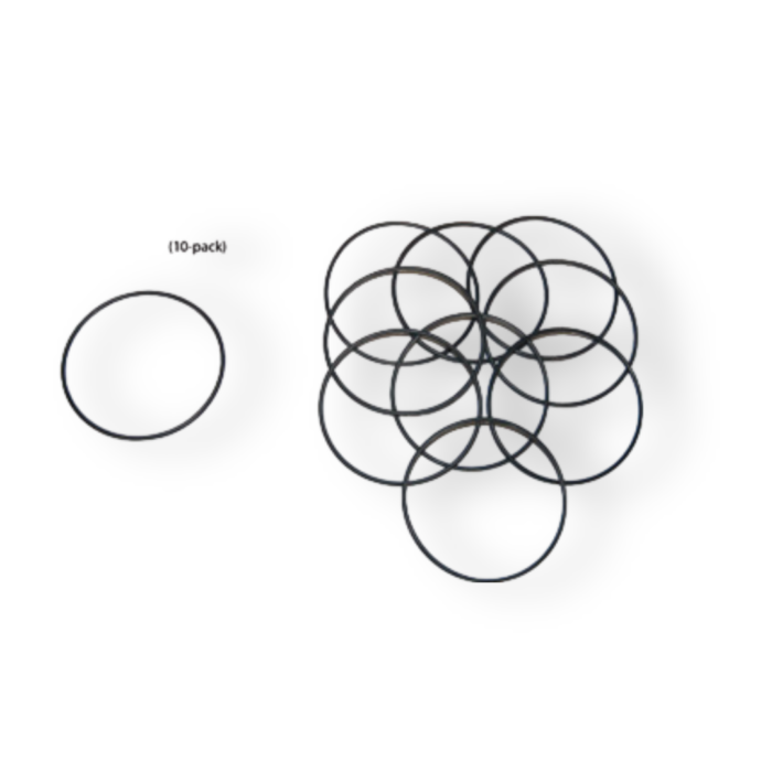 O-Ring TVII, 10/pk, Axxiom Manufacturing