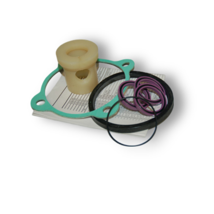 Replacement Parts Kit, TV-II PU, Axxiom Manufacturing