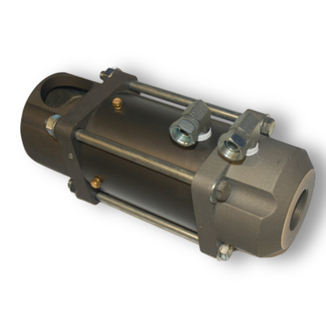 Combo Valve, 1-1/2", Axxiom Manufacturing
