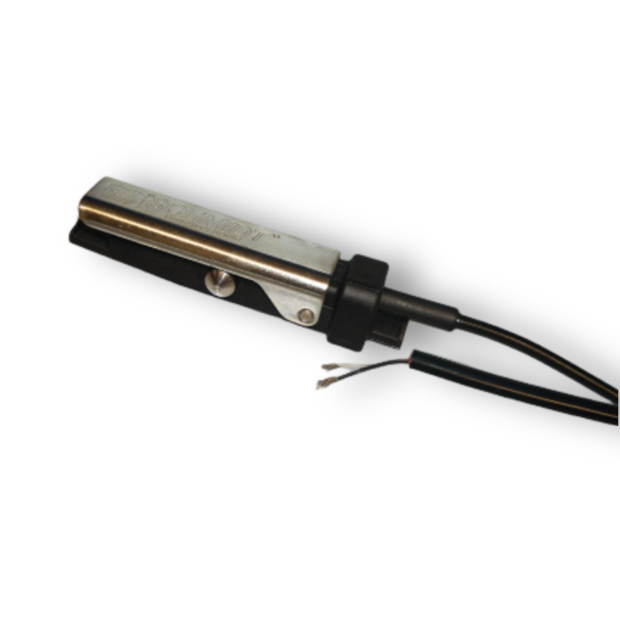 G2E Deadman Switch Assembly, Axxiom Manufacturing