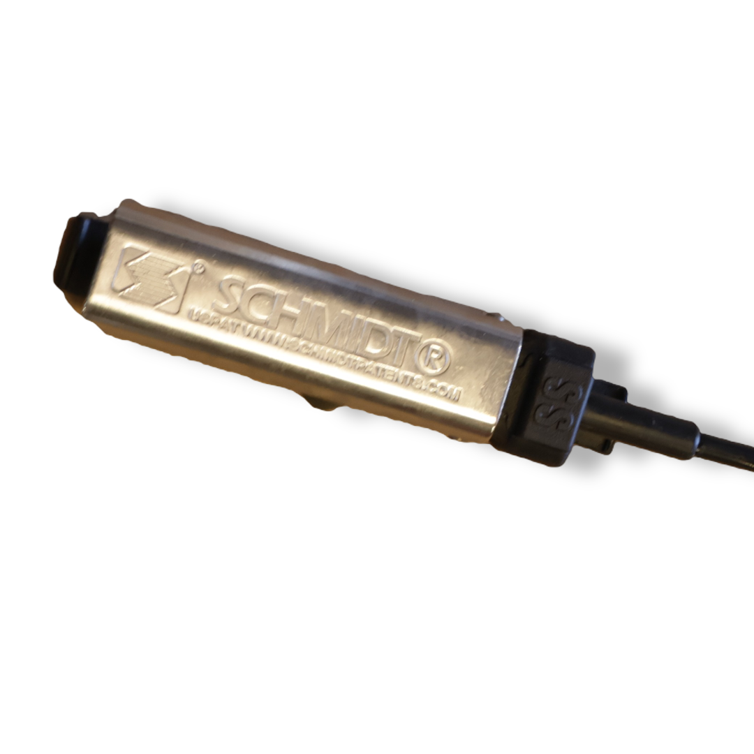 G2 Deadman Assembly, Short Stop, Electric, w/o Plug, Axxiom Manufacturing