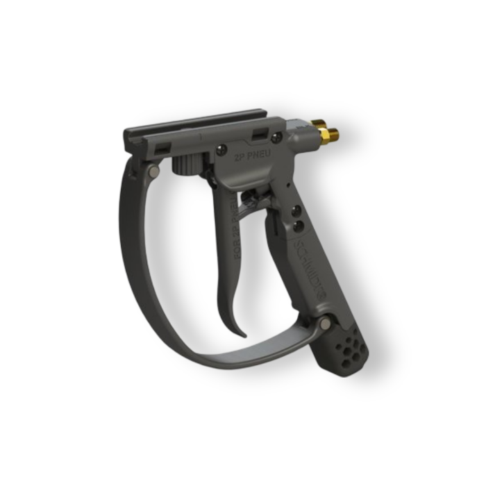 G3 Trigger Deadman Assembly, 2PP, Axxiom Manufacturing