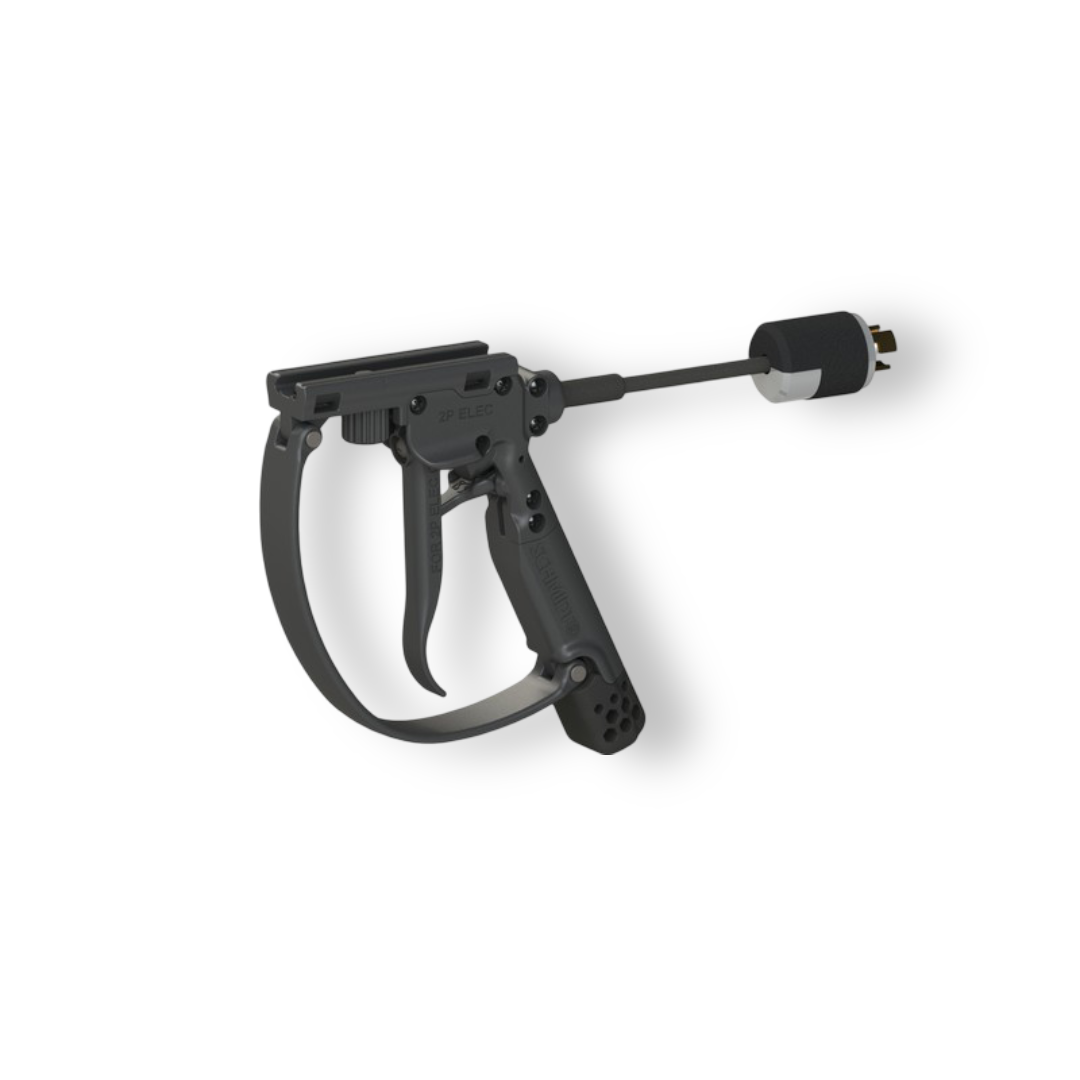 G3 Trigger Deadman Assembly, 2PE, Axxiom Manufacturing