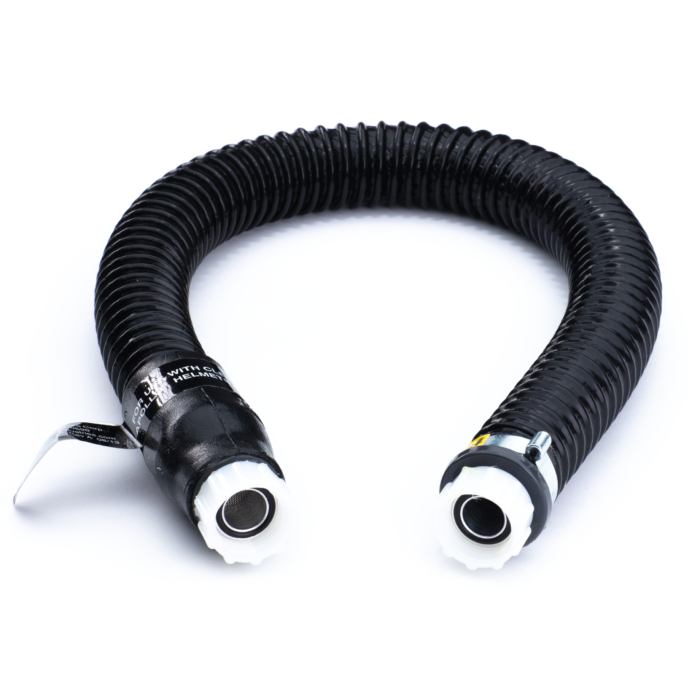 Breathing Tube Assembly for APL Helmet, Clemco Industries