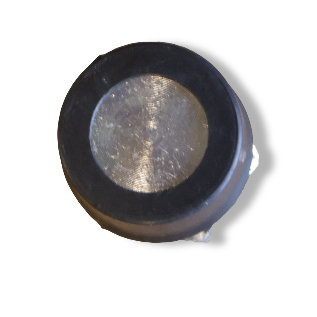 Plug, Pipe Forg 1", Axxiom Manufacturing