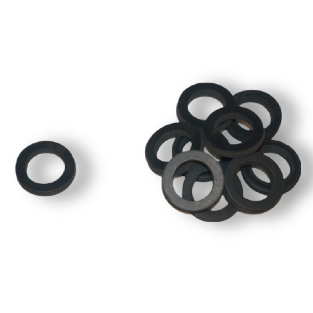 Gasket, Axxiom Manufacturing