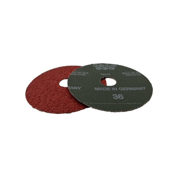 4 1/2" X 7/8" CERAMIC SUPREME RFD (25/Box), RockRidge
