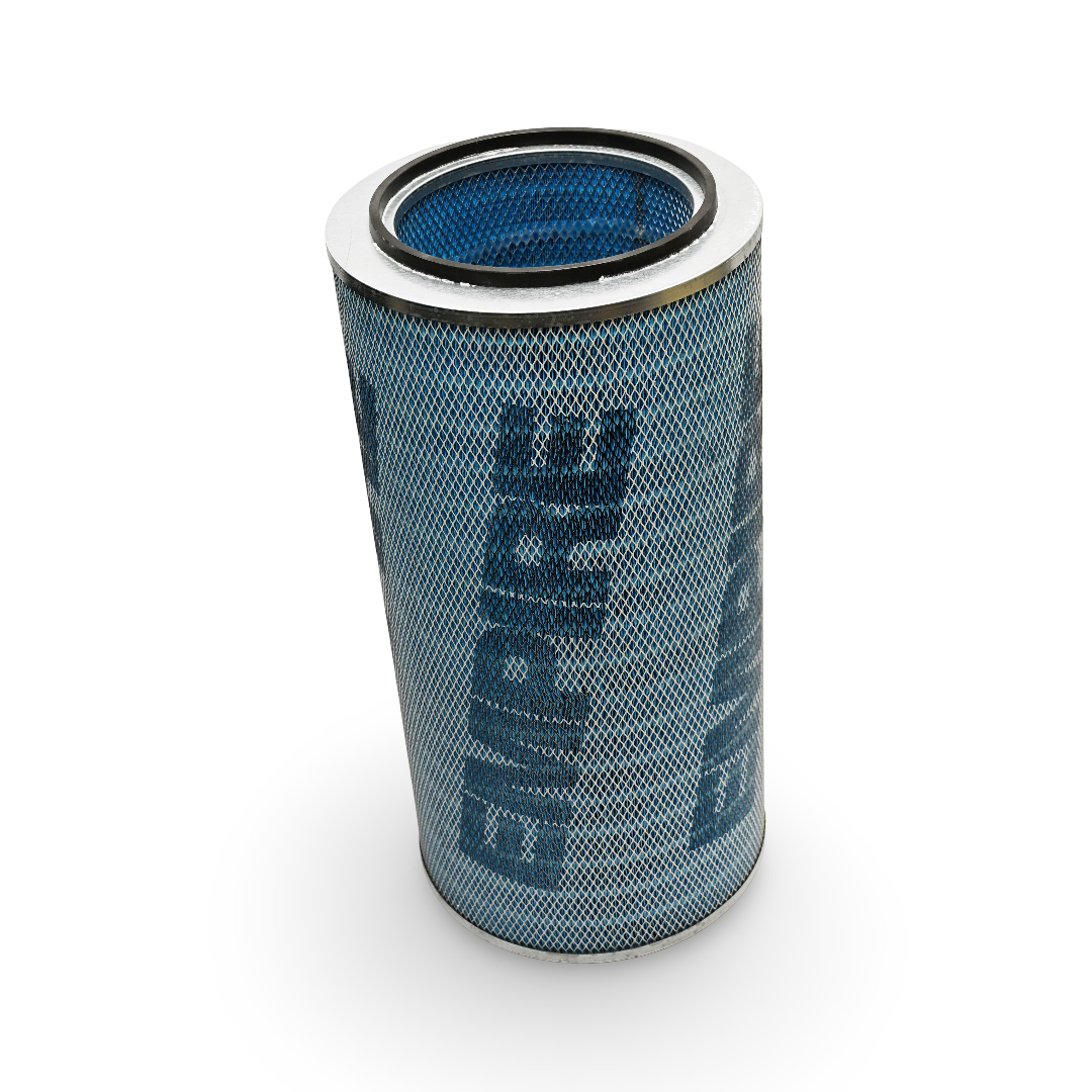 Dust Collector Cartridge, EM2-X, Empire Abrasive Equipment Company