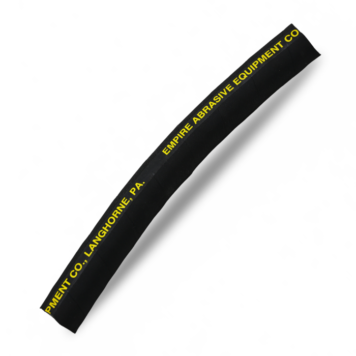 3/4" Blast Hose, 50 Ft., Empire Abrasive Equipment Company