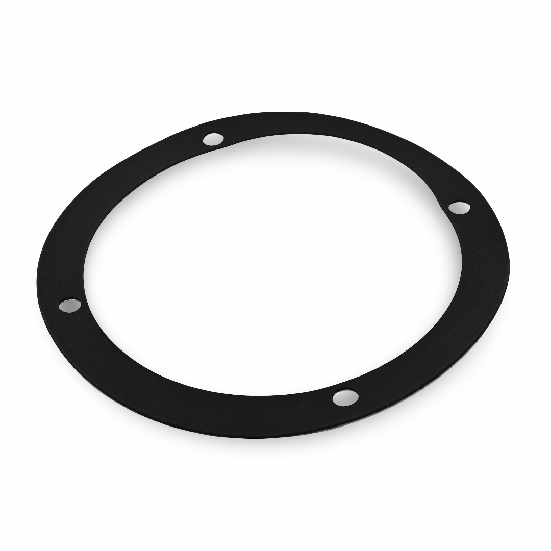 Gasket for Glove Ring, Empire Abrasive Equipment Company