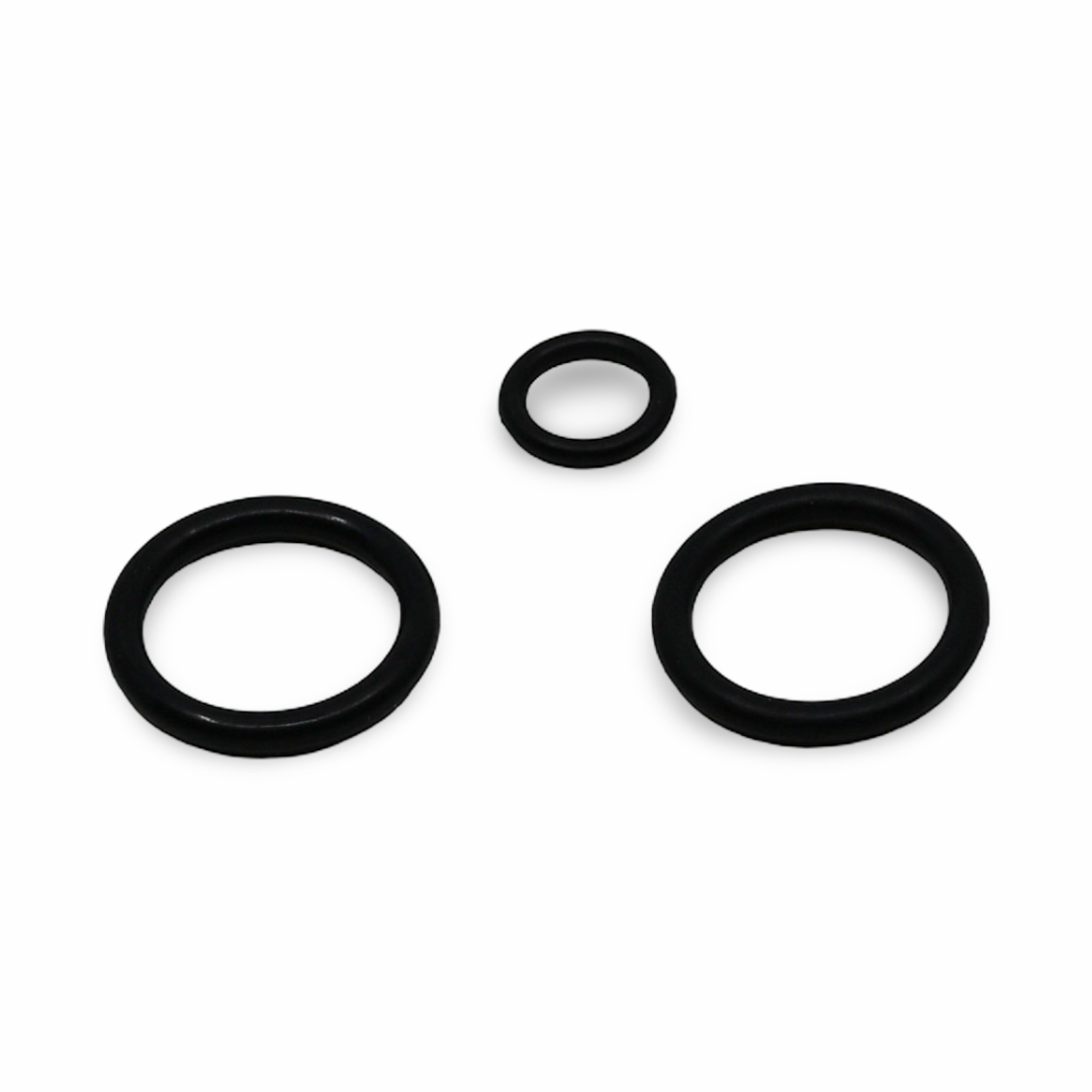 O-Ring Repair Kit, Sure-Flo, Empire Abrasive Equipment Company