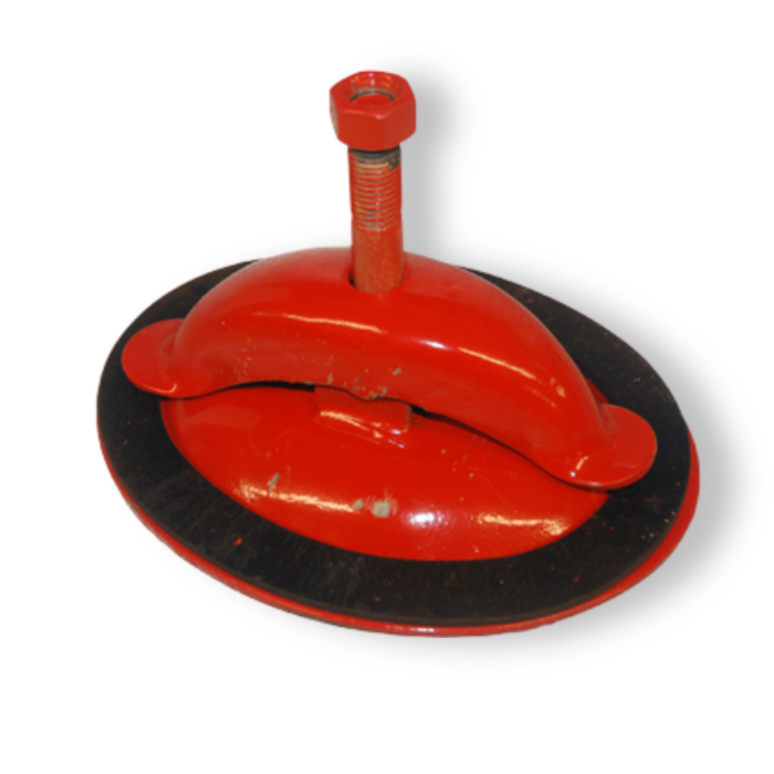 Handway Crab Assembly, 4" x 6", Axxiom Manufacturing