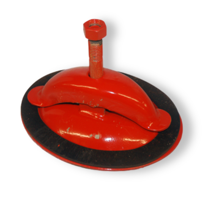 Handway Crab Assembly, 6" x 8", Axxiom Manufacturing