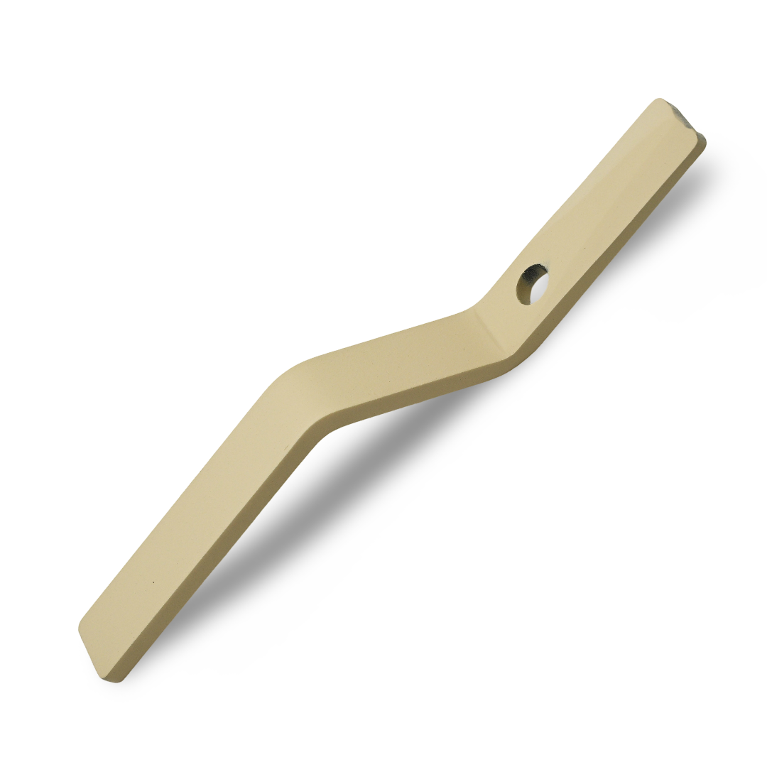 Door Handle for ProFinish Cabinets, Empire Abrasive Equipment Company