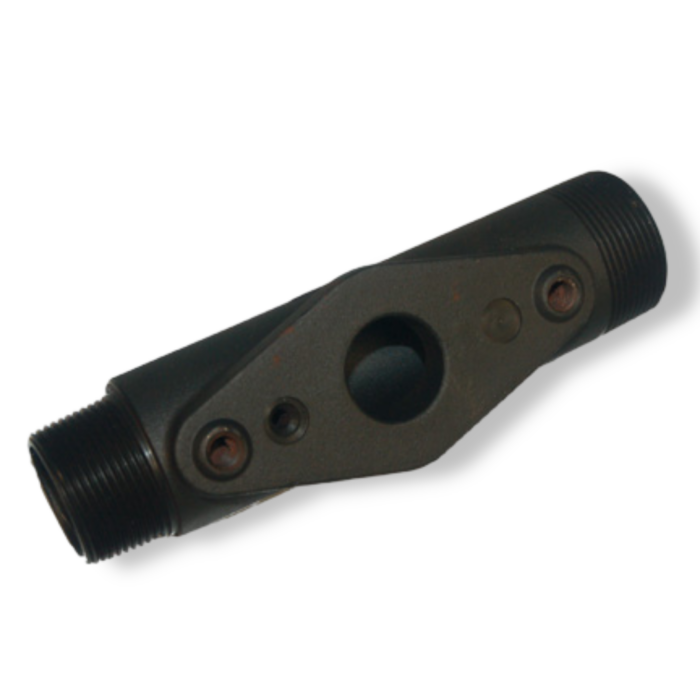 MV2 Base, 1-1/4" x 1-1/2", Axxiom Manufacturing