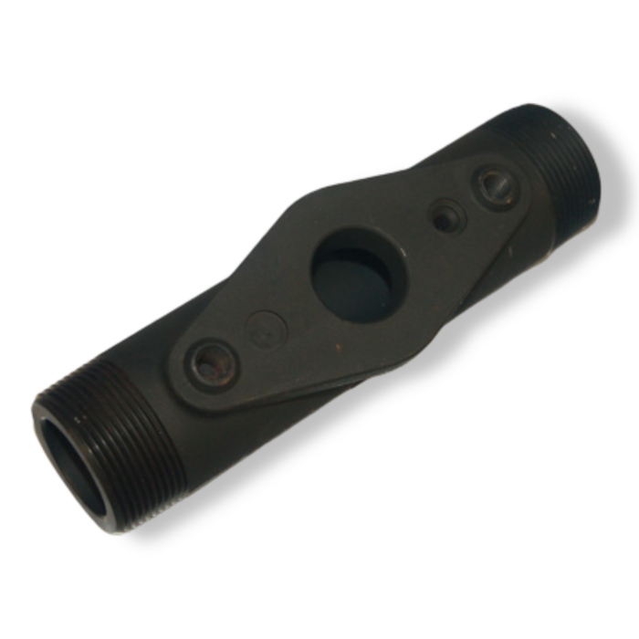 MV2 Base, 1-1/2" x 1-1/2, Axxiom Manufacturing
