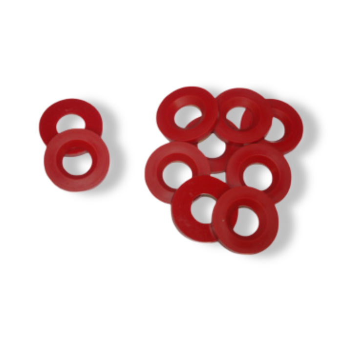 Seat, 1-1/2", Axxiom Manufacturing