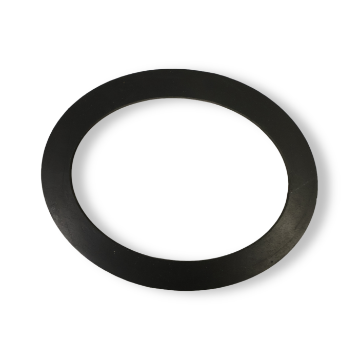 Handway Gasket, 6" x 8", Axxiom Manufacturing