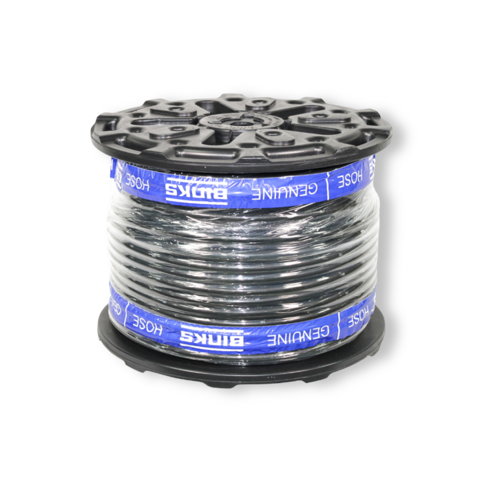Fluid Hose, 3/8ID, 500Ft. Roll, Per Foot, CFT
