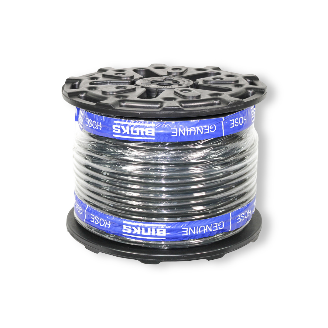 Fluid Hose, 3/8ID, 500Ft. Roll, Per Foot, CFT