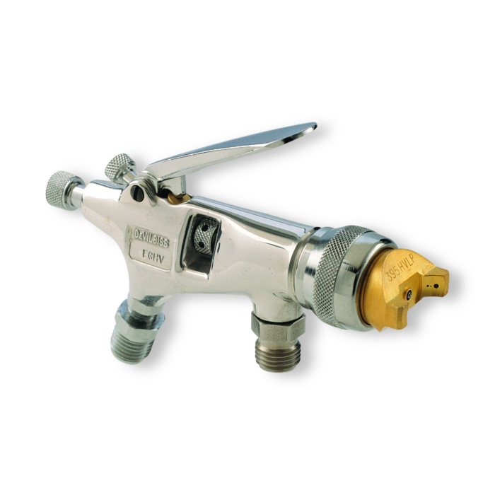 EGA Touch Up Siphon, HVLP, Carlisle Fluid Technology