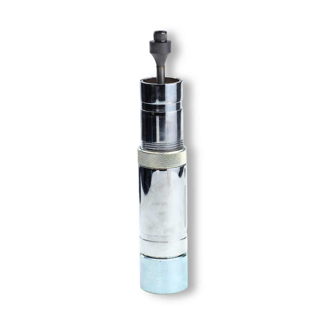 Hollo-Blast, ID Blast Nozzle Assembly, Includes 1/2" Nozzle, Clemco Industries