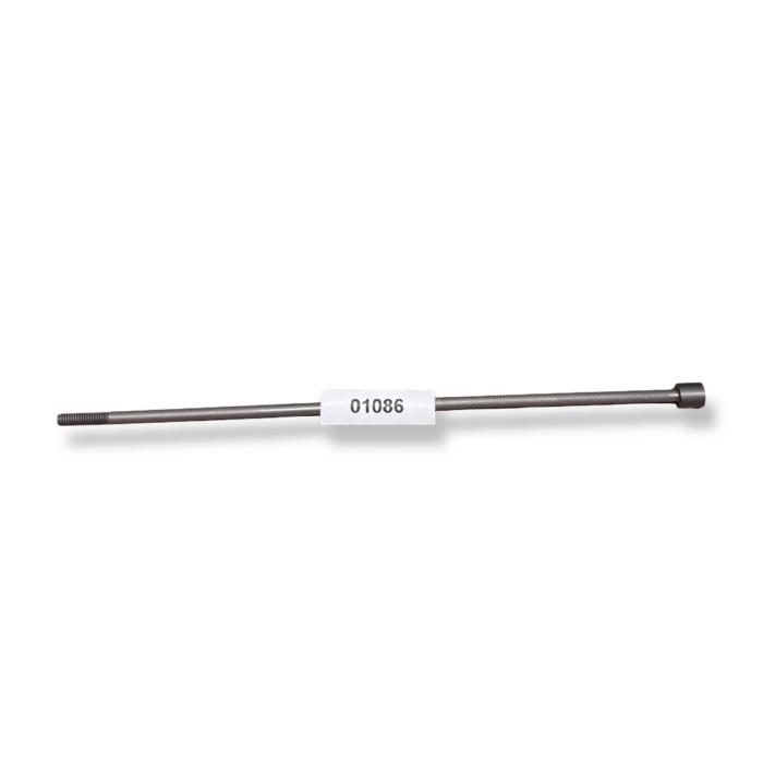 Hollo Blast, Throat Rod and Tip, Clemco Industries