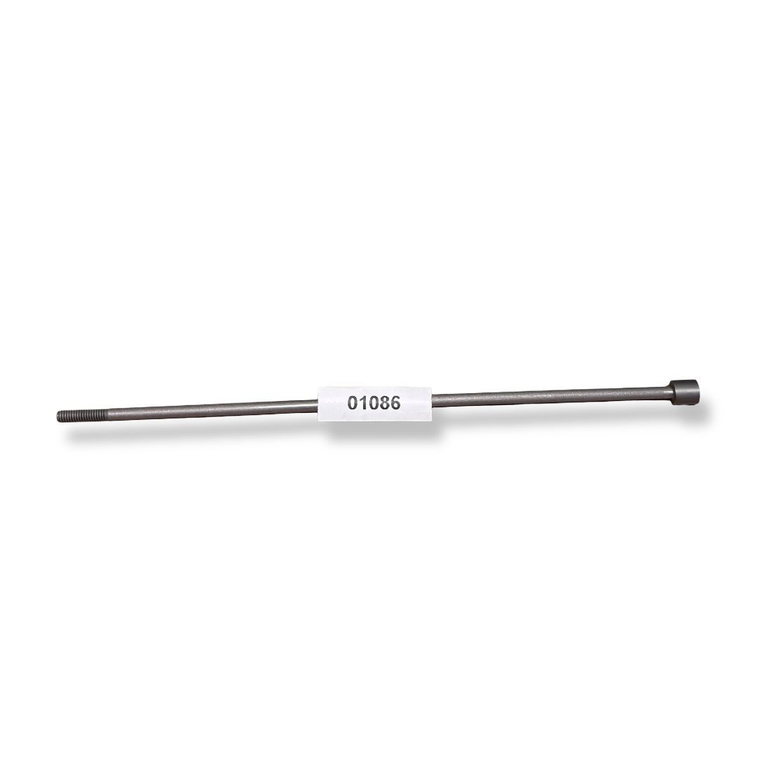 Hollo Blast, Throat Rod and Tip, Clemco Industries