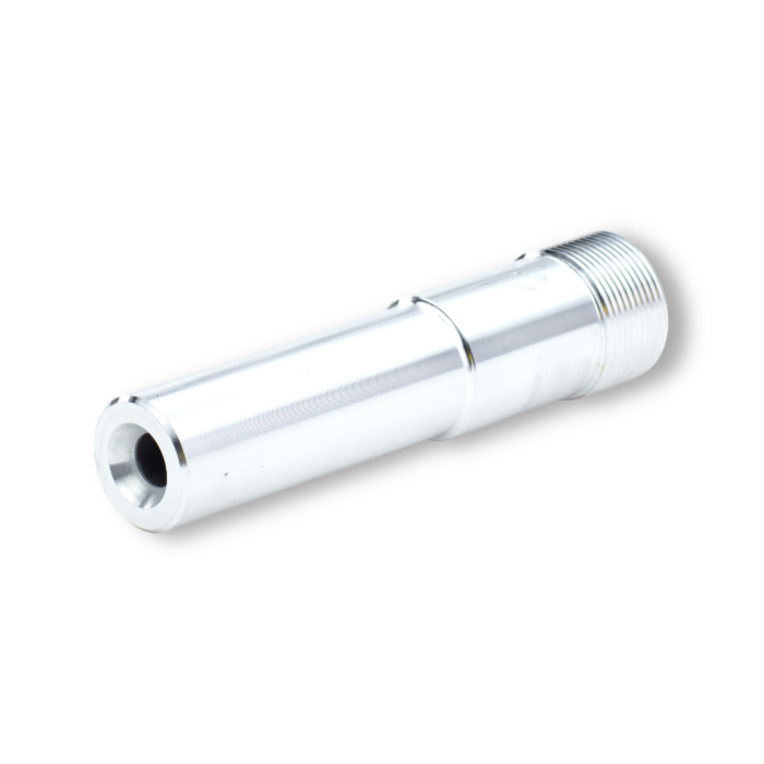Blast Nozzle, BSD-6, 3/18" Orifice x 6-1/2", Clemco Industries