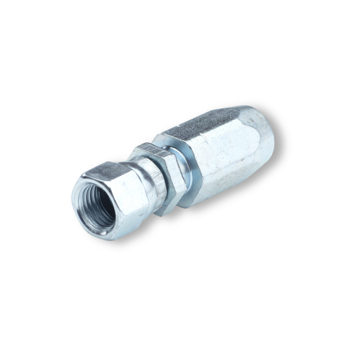 Hose End, 3/16", Clemco Industries