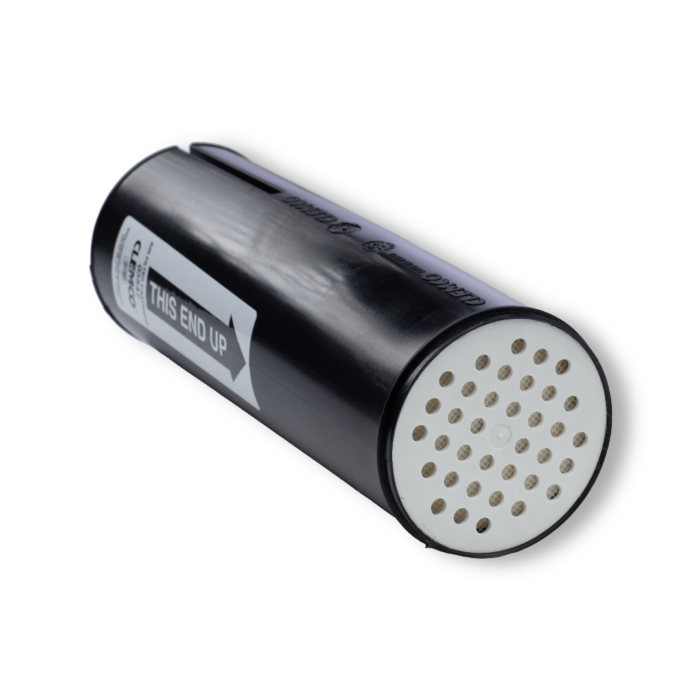Filter cartridge, CPF, Clemco Industries