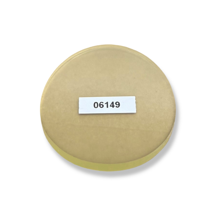 Diaphragm, 1" Outlet Valve, Clemco Industries