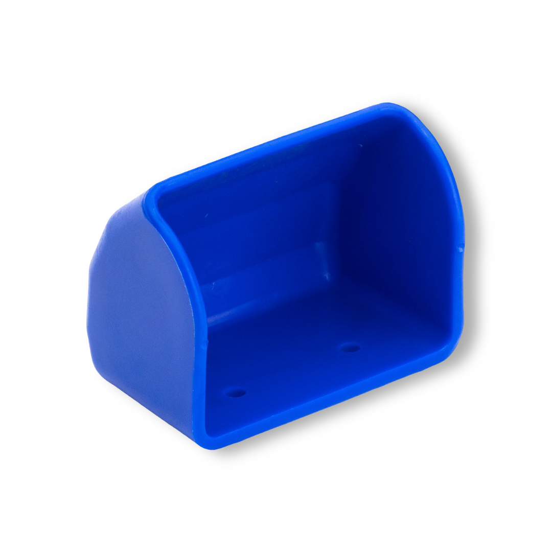 Elevator Bucket, Polyethylene, Clemco Industries