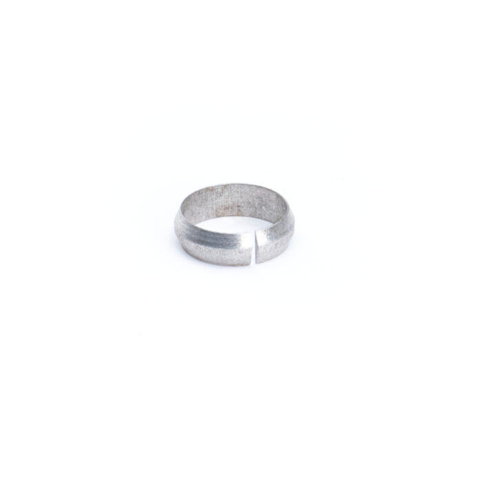 Retaining Ring, Wide Spray Nozzle, Clemco Industries