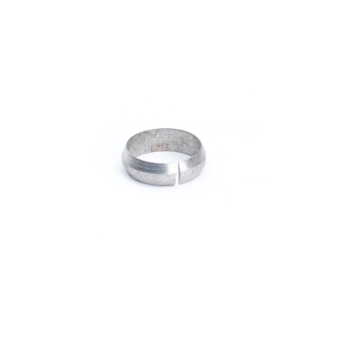 Retaining Ring, Wide Spray Nozzle, Clemco Industries