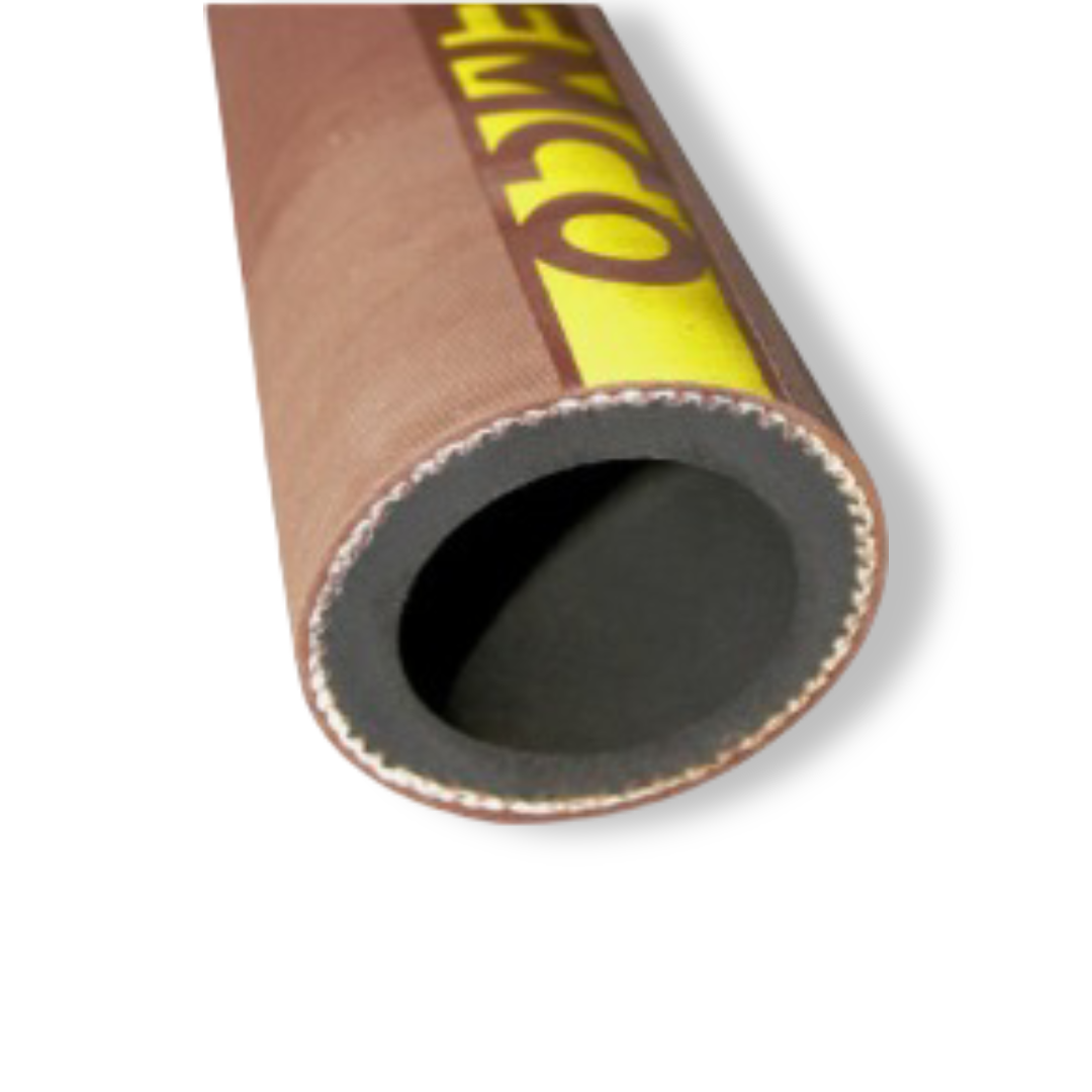 Supa Blast Hose, 1" ID x 50ft, Clemco Industries