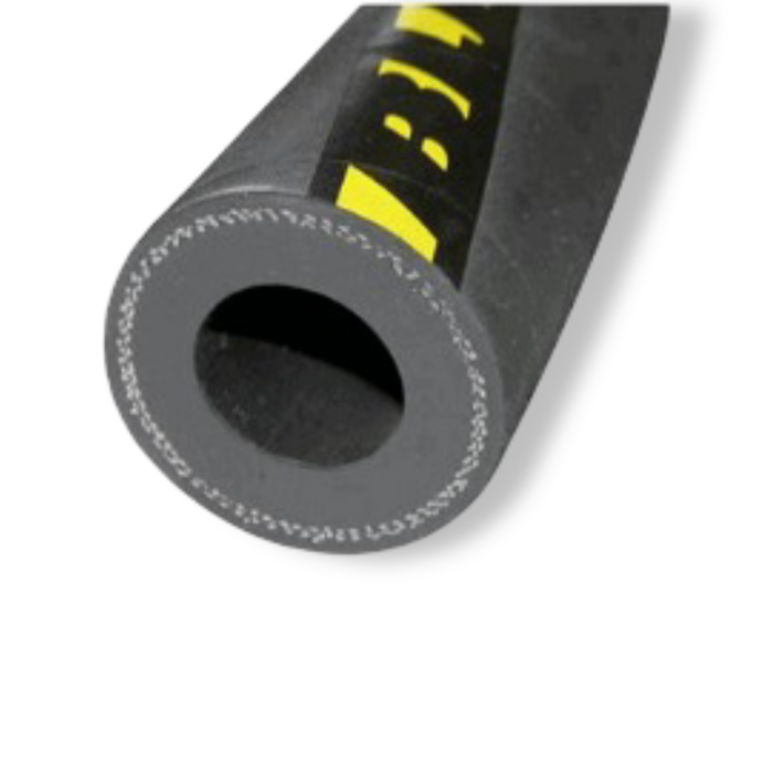 Blast Hose, 4 Ply, 1" ID x 100ft, Clemco Industries
