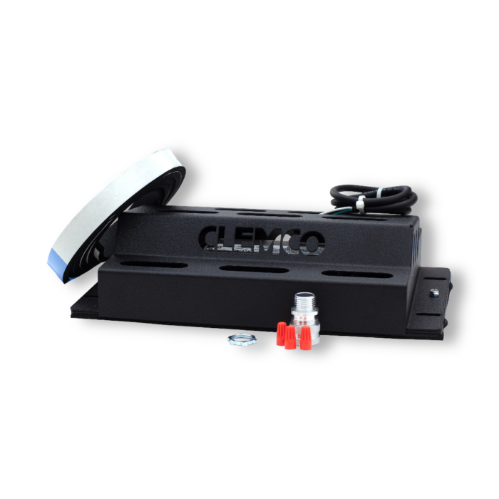 LED Light Retrofit Kit, BNP/Pulsar, Clemco Industries