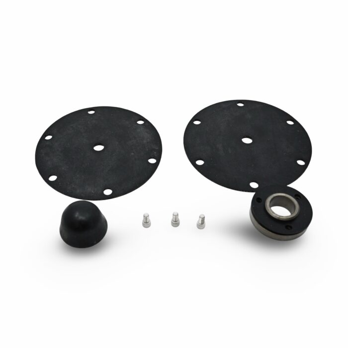 Rebuild Kit, MG-72/MG-78 Valve, Empire Abrasive Equipment Company