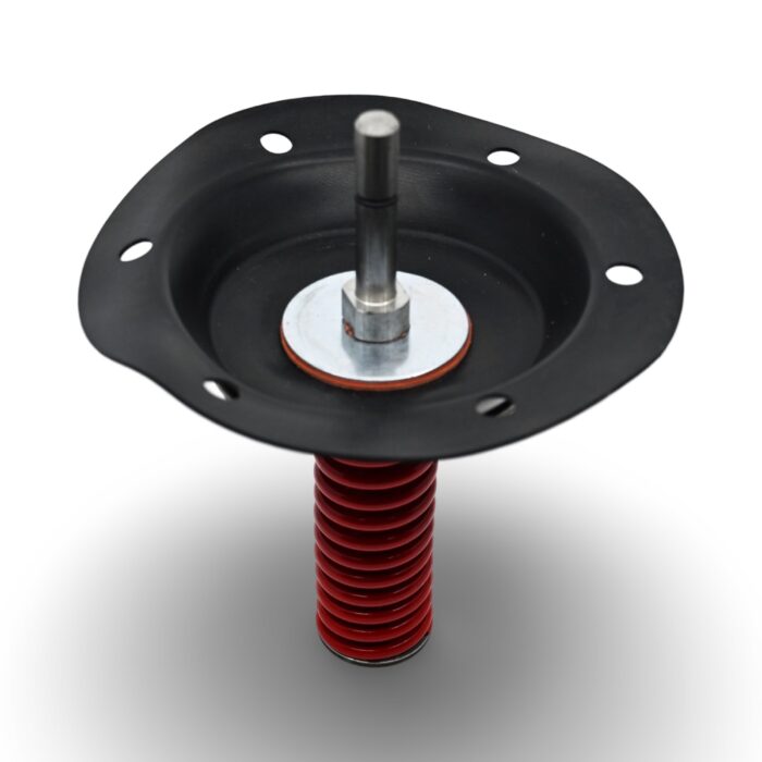 Sure-Flo Spring Assembly, Empire Abrasive Equipment Company