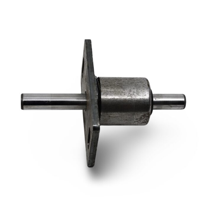 Part Rotation Assembly, Empire Abrasive Equipment Company
