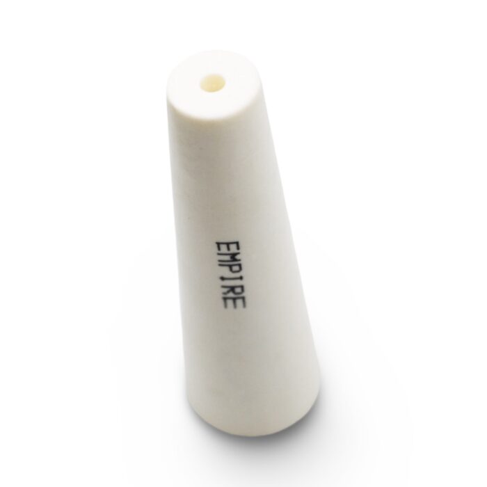 Nozzle, Ceramic, CN3-4, Empire Abrasive Equipment Company