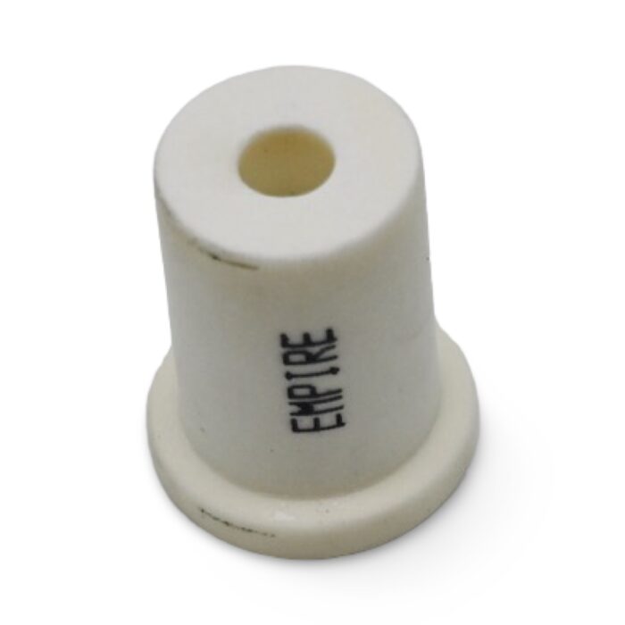 Nozzle, Ceramic, MH-2, 5/16", Empire Abrasive Equipment Company