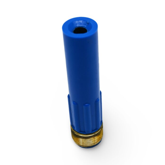 Nozzle, Silicon Carbide, SCV-6, Empire Abrasive Equipment Company
