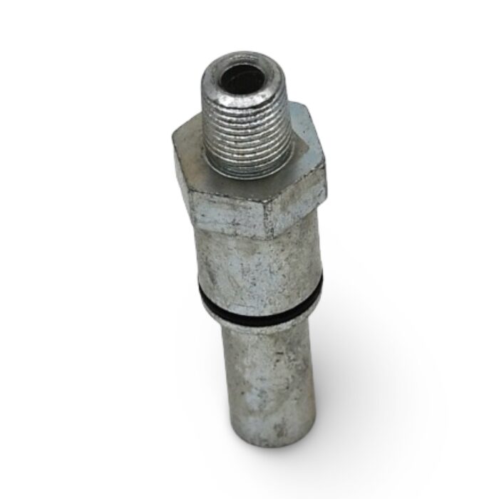 Air Jet Assembly, P-190, 3/32", Empire Abrasive Equipment Company
