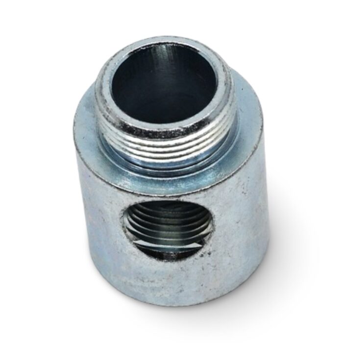 Suction Head Component, Empire Abrasive Equipment Company