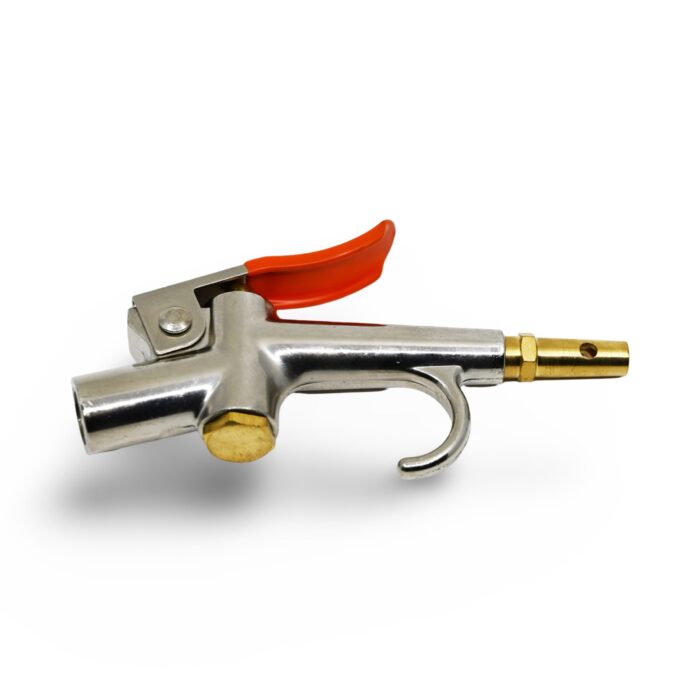 Dust Off Gun, 1/4" National Pipe Thread, Empire Abrasive Equipment Company