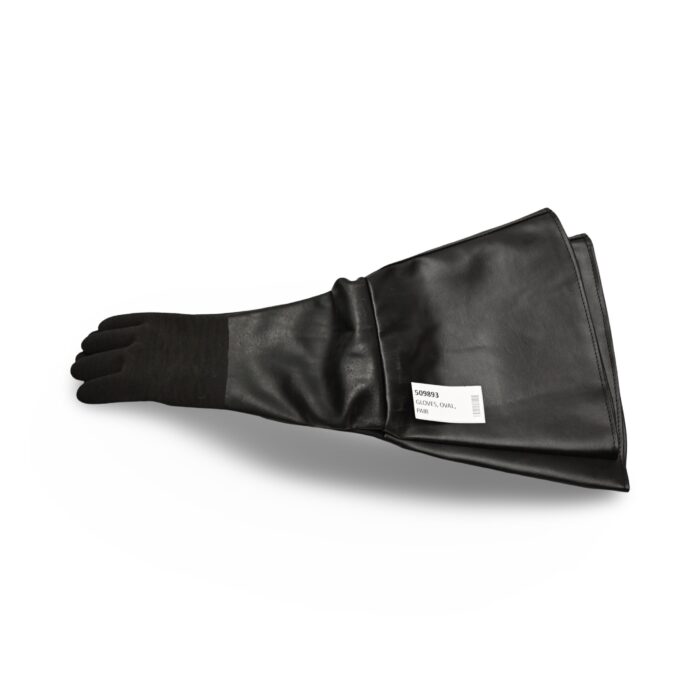 Oval Gloves, Per Pair, Empire Abrasive Equipment Company
