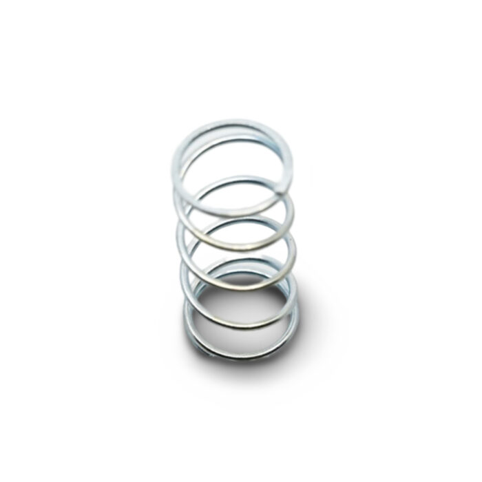 Compression Spring, 1-1/4", Empire Abrasive Equipment Company